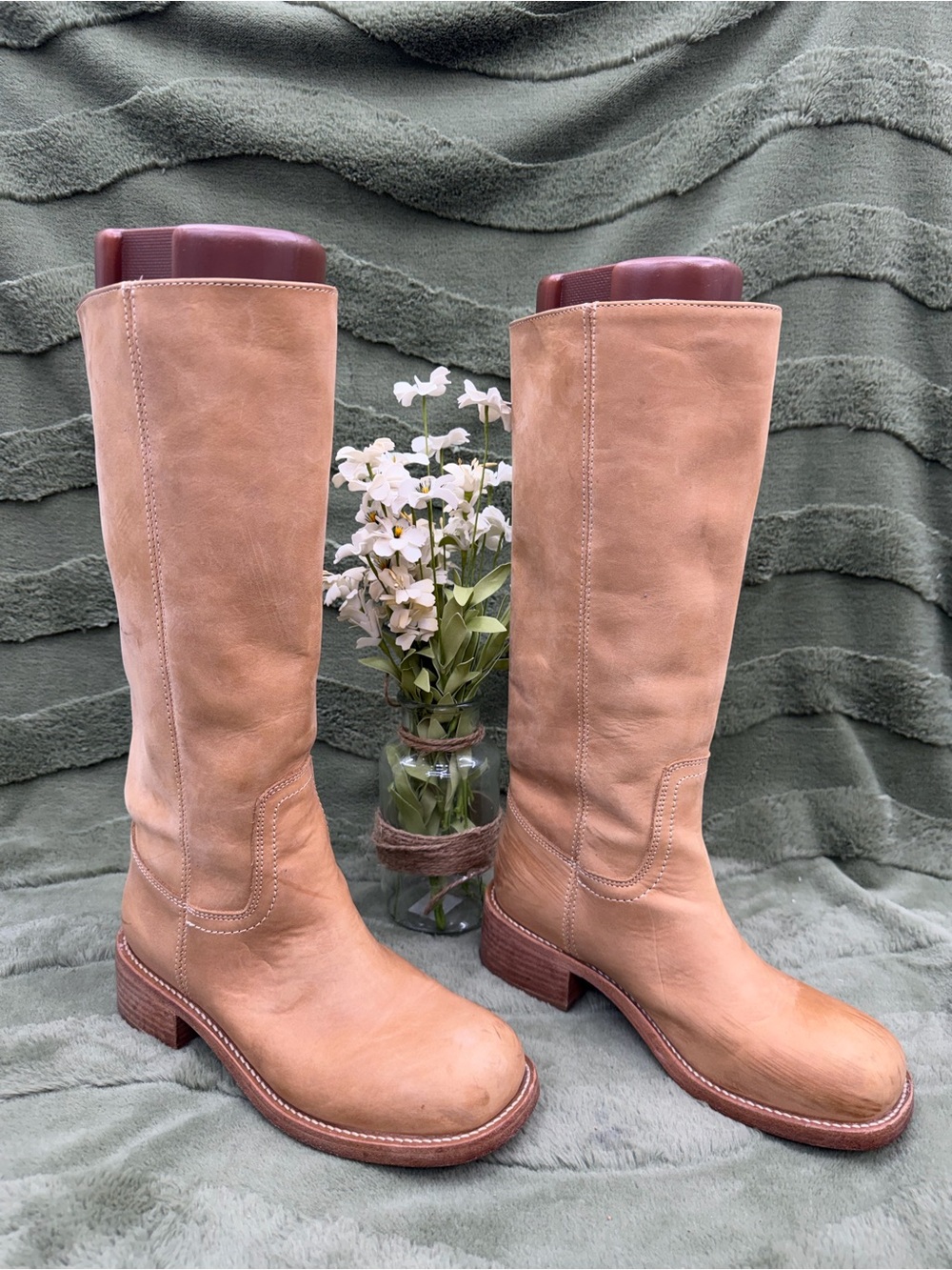 Steve Madden tall boots